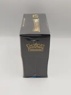 Pokemon TCG Mega Evolution Gardevoir Elite Trainer Box ETB New Sealed - Image 4