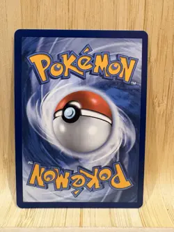 Pokemon TCG Ivysaur IR 134/132 Mega Evolution - Image 2