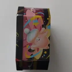 Pokemon TCG Mega Evolution ex Tin Mega Gengar-EX/Mega Clefable-EX Promo - Image 4