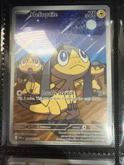 Pokemon TCG Me01: Mega Evolution Lot (16) EX / IR / Full Art 🔥 - Image 2