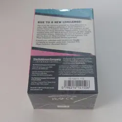 Pokemon TCG Mega Evolution Ascended Heroes Booster Bundle - 6 Booster Packs - Image 3