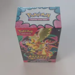 Pokemon TCG Mega Evolution Ascended Heroes Booster Bundle - 6 Booster Packs - Image 5