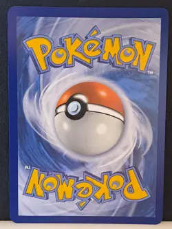 Pokemon TCG : Mega Evolution - Gumshoos 153/132 Illustration Rare NM/MT - Image 3