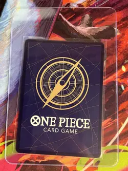 Moby Dick OP16-021 NM English Alternate Art One Piece - Image 3