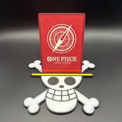 One Piece Card Game 🏴‍☠ST29 - 001 Monkey.D.Luffy "Leader" NM Alt Art Foil ENG - Image 2