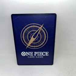 Divine Departure OP10-019 Rare Royal Blood One Piece Foil Near Mint - Image 2