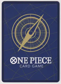 Makino OP02-015 Promo NM One Piece TCG English - Image 2