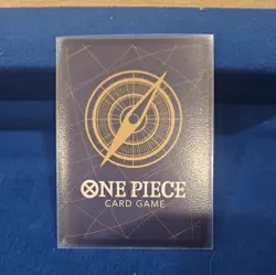 Nami (Welcome Pack 2026 Vol.1) - One Piece Promotion Cards (PRB02-012) NM - Image 4