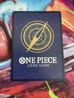 Arlong OP14-042 NM English Alternate Alt Art One Piece - Image 2