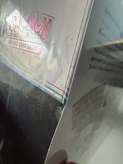 Pokemon TCG Scarlet & Violet Prismatic Evolutions Elite Trainer Box Etb - Image 3