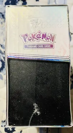 Pokemon TCG Elite Trainer Box Scarlet & Violet Prismatic Evolutions Eevee EN - Image 4