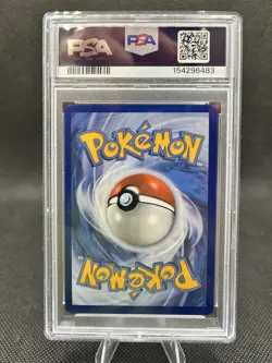 POKEMON CHARIZARD ex 2023 SVP EN-SV BLACK STAR PROMO #056 PREMIUM COLL. PSA 10 - Image 2