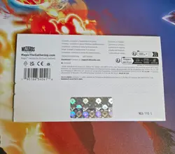MTG New Sealed Secret Lair Cats are the Best: Witch’s Familiar - Foil Edition - Image 2