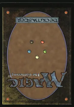 Lorwyn Eclipsed #145 Hexing Squelcher Foil - Image 2