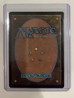 MTG: Lorwyn Eclipsed - Hexing Squelcher #145 - NM Regular - Image 2