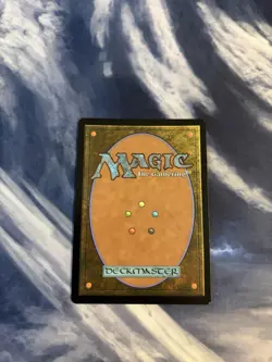 Borne Upon a Wind Foil MTG Universes Beyond: the Lord of the Rings 0044 NM - Image 2