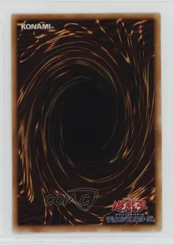 The Drdek Japanese YuGiOh OCG Series 1 Vol 1 1999 - Image 2