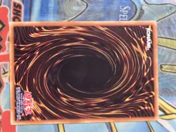 Uncensored Yu-Gi-Oh! - Fairy of the Fountain - B2 - 38 Japanese LP B - Image 2