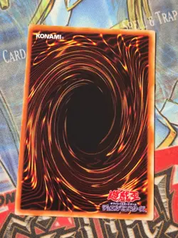 Yugioh! NM A Japanese Common Supporter in the Shadows No_Ref Vol.2 1999 - Image 2