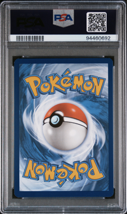 2023 POKEMON MEW EN-151 ILLUSTRATION RARE #174 NIDOKING PSA 10 - Image 2