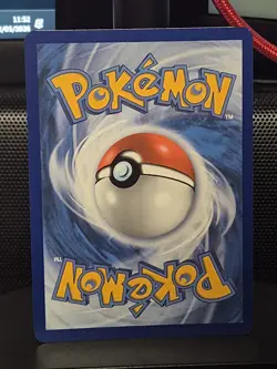 Pokemon TCG Mega Evolution Promo Charmeleon Cosmos Holo MEP 079 (Near Mint) - Image 2