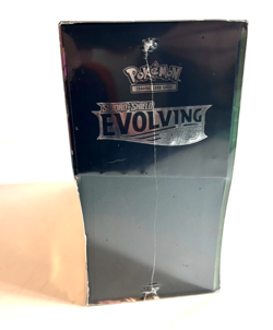POKEMON ELITE TRAINER BOX EVOLVING SKIES PK ETB - NEW - SEALED W/CASE AWESOME ! - Image 5