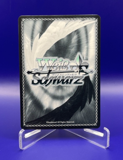 weiss schwarz azur lane vol. 2 yorck azl/s119-e078s SR - Image 2