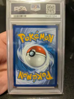 Pokemon 2025 Mega Gardevoir ex 178/132 SIR Mega Evolution GEM MINT PSA 10 - Image 2