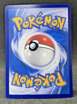 Limited Pokemon TCG Indonesia Flamigo ex Gym Promo 107/SV-P Near Mint - Image 2