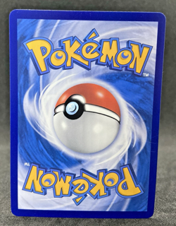 Special Pokemon TCG Indonesia Palafin ex Gym Promo 132/SV-P Near Mint - Image 2