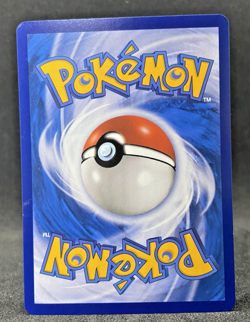 LIMITED Pokemon TCG Indonesia Ninetales Promo 161/S-P Near Mint - Image 2