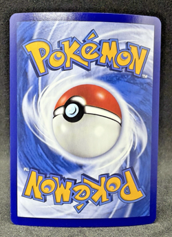 NEW LIMITED RELEASE Pokemon TCG Indonesia Mewtwo Promo Taro Stamp 283/SV-P NM - Image 2