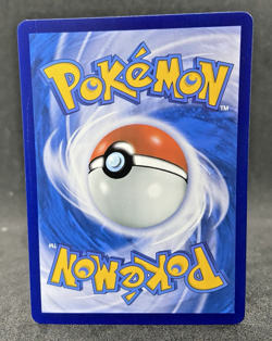 Special Pokemon TCG Indonesia Smoliv Gym Promo 012/SV-P Near Mint - Image 2