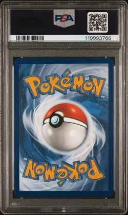 2024 Pokemon Stellar Crown Cinderace ex PSA 10 GEM FULL ART ULTRA RARE #157 - Image 2