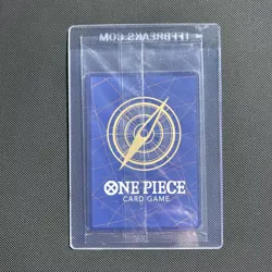 ST10-006 Monkey D Luffy Promo Sealed Alt Art One Piece Card Game TCG - Image 4