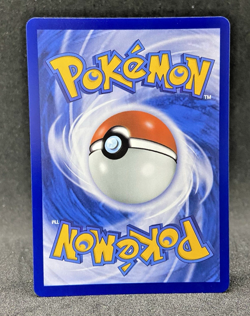 Limited Pokemon TCG Indonesia Aerodactyl Gym Promo 366/S-P Near Mint - Image 2