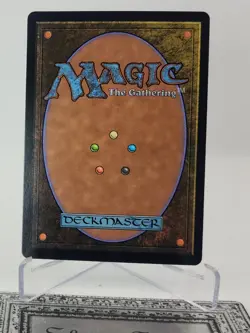 Ultima, Origin Of Oblivion - Foil - Final Fantasy - FIN - 2 - FFXVI - MTG - Image 5