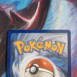 Tyrunt Pokemon Centre Promo 070 Me: Mega Evolution Promo Holo - Image 4