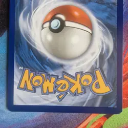 Tyrunt Pokemon Centre Promo 070 Me: Mega Evolution Promo Holo - Image 5