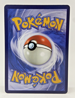 Special Pokemon TCG Indonesia Porygon2 Gym Promo 087/S-P Near Mint - Image 2