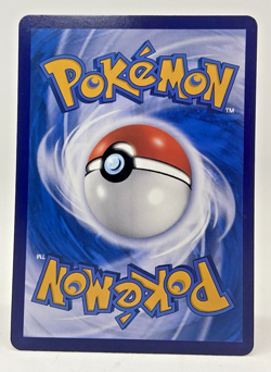 Special Pokemon TCG Indonesia Fuecoco Promo 206/SV-P Kilat Rasi Holo - Image 2