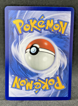 LIMITED Pokemon TCG Indonesia Ursaluna V Gym Promo 320/S-P Near Mint - Image 2
