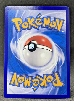 Special Pokemon TCG Indonesia Milotic EX Gym Promo 213/SV-P Near Mint - Image 2