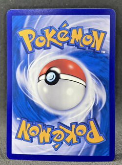 LIMITED Pokemon TCG Indonesia Ho-Oh Gym Promo 211/SV-P Near Mint - Image 2