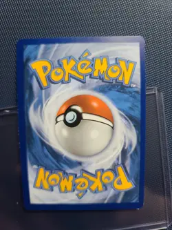 Pokemon TCG Charmander #044 SVP en Black Star Promo, Obsidian Flames LP-NM - Image 2
