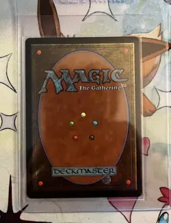 Choco, Seeker of Paradise CHOCOBO TRACK FOIL - Final Fantasy Commander MTG NM - Image 2