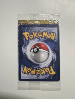 Pokemon TCG - Articuno 22 Black Star Promo WOTC w/ Gameboy Insert SEALED - Image 3