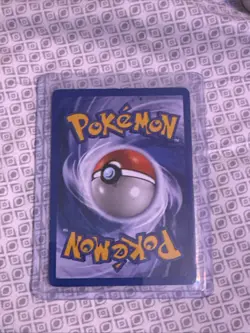 Celebi 3/64 Pokemon TCG Neo Revelation Unlimited Holo Rare WOTC - Image 2