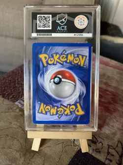 Celebi 3/64 | Neo Revelation | ACE 8 | Holo Rare | WOTC | Pokemon TCG - Image 2