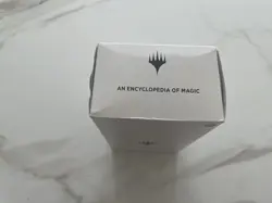 Magic The Gathering SECRET LAIR Countdown Kit: An Encyclopedia of Magic SEALED - Image 2
